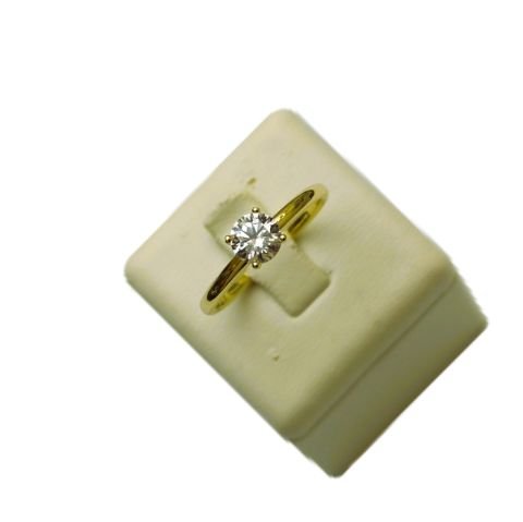 Tektaş Yüzük PY24