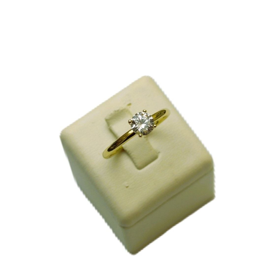 Tektaş Yüzük PY24