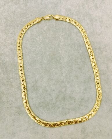 14 K Rengi Xuping Kolye TK270
