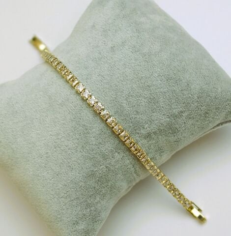 Xuping Suyolu Bileklik TBL508