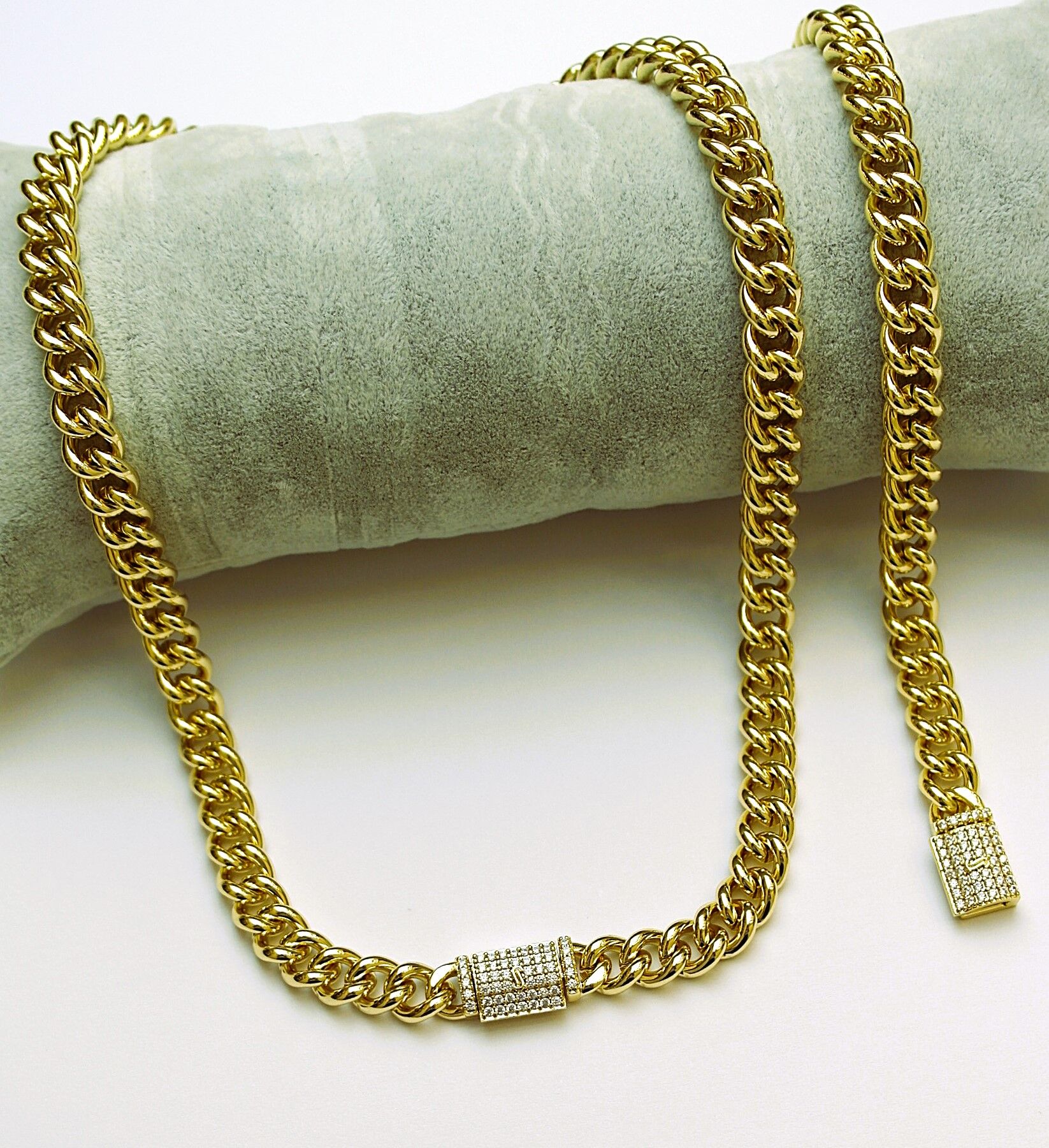 14 K Altın Rengi Gurmet Takım ÇTA38