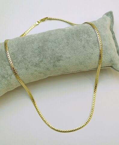 Xuping Kolye 60 Cm TK310