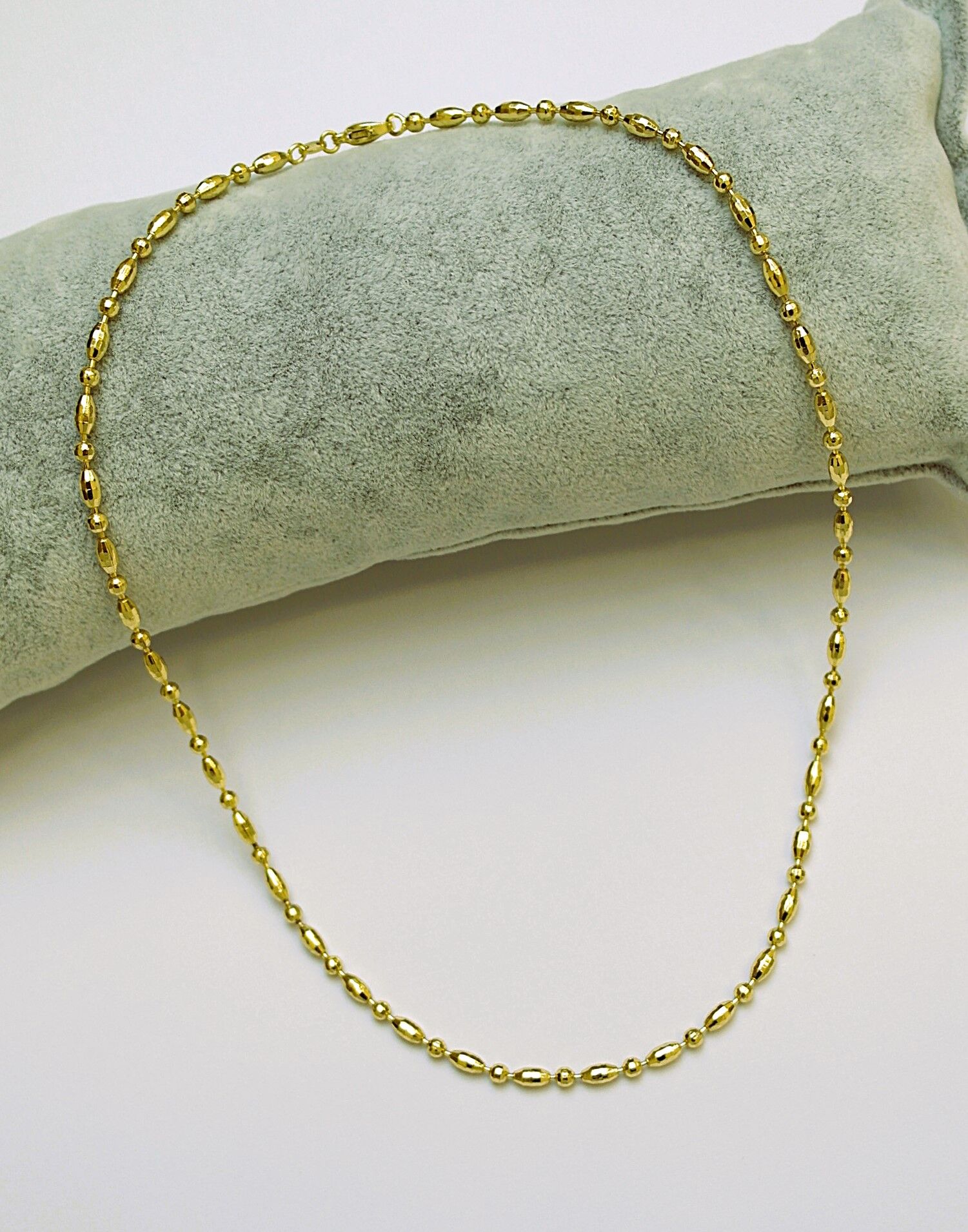 Xuping Belize Kolye 45 Cm TK315