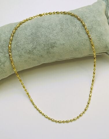 Xuping Belize Kolye 45 Cm TK315