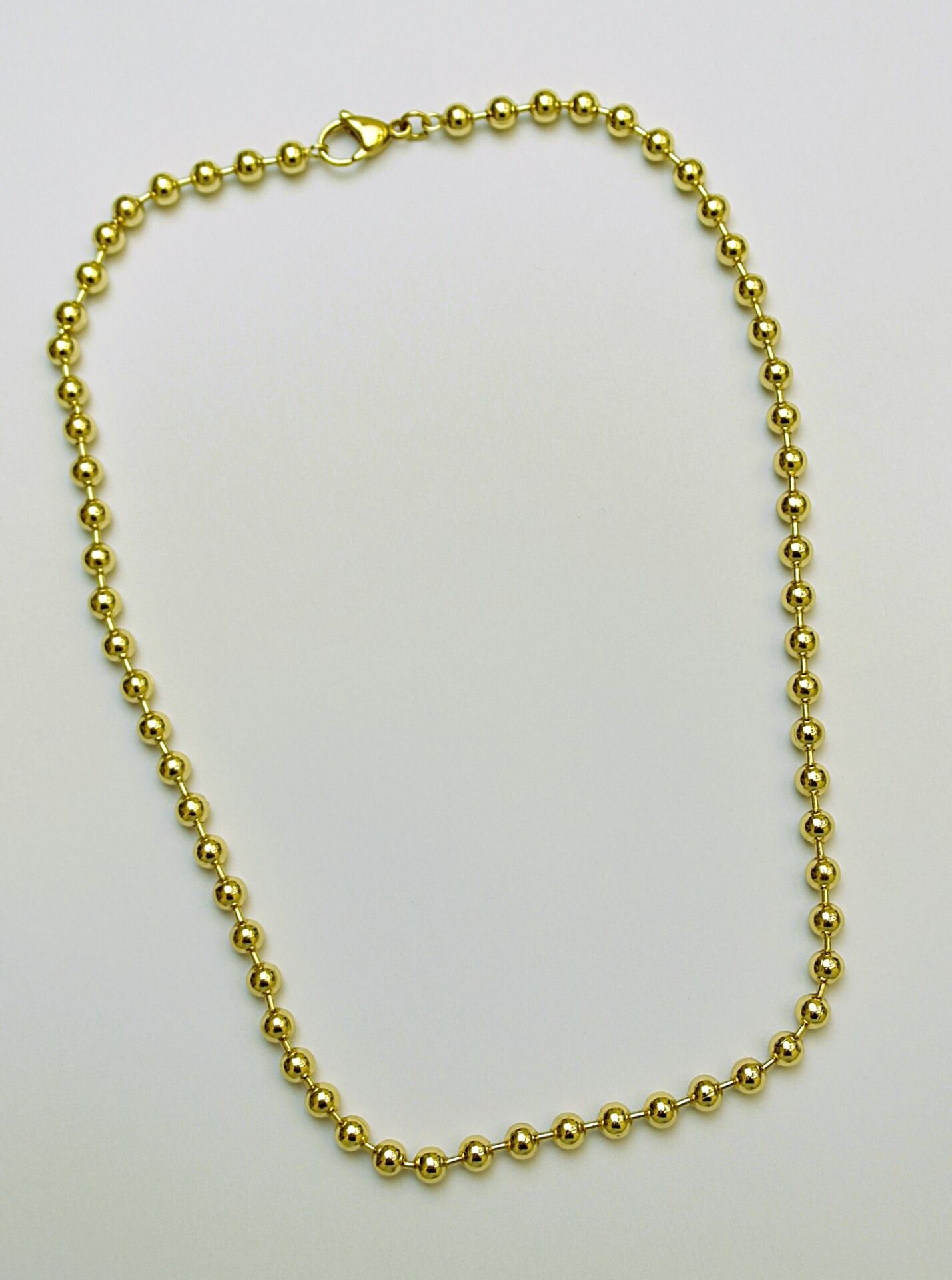 Xuping Topçuk Kolye 45 Cm TK317