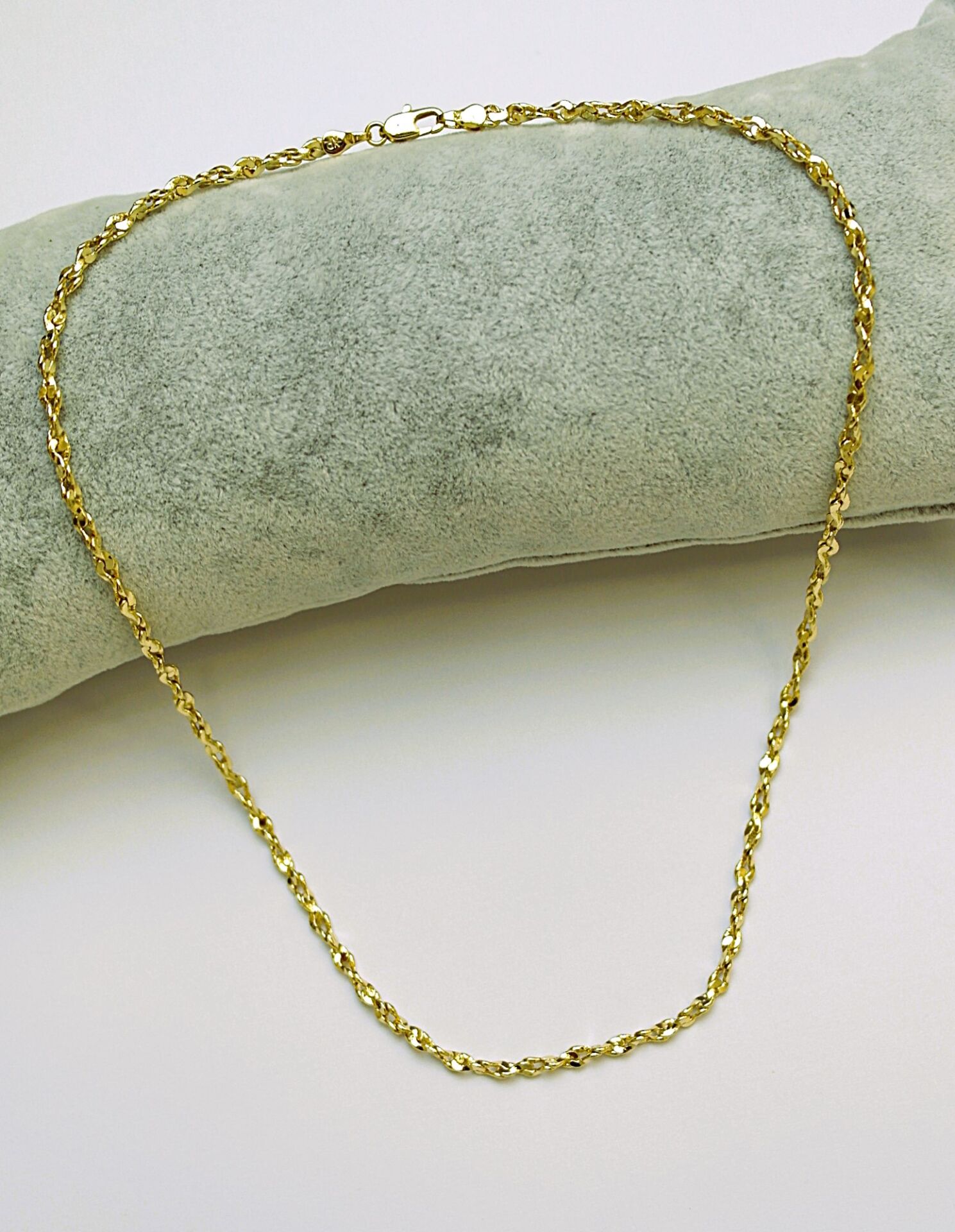 Xuping Karayip Kolye 45 Cm TK319