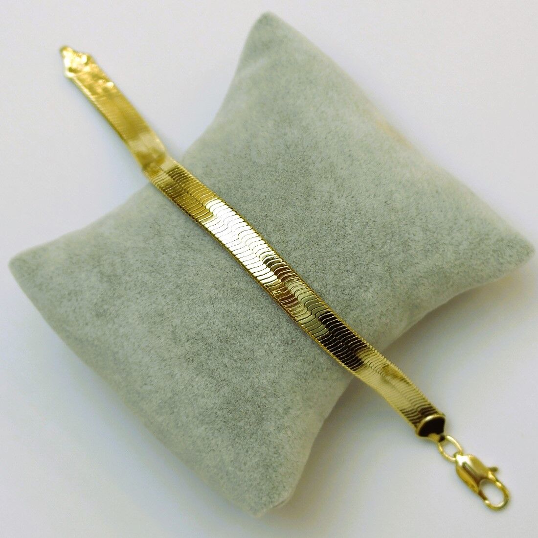 14 K Rengi Xuping İtalyan Bileklik TBL518