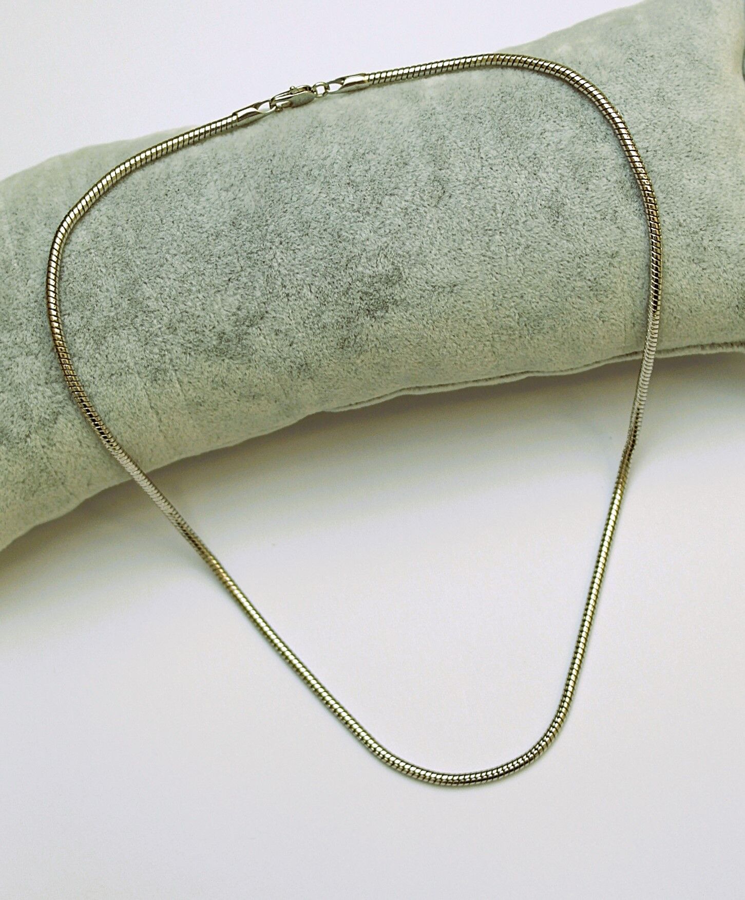 Gümüş Rengi Xuping Kolye TK325