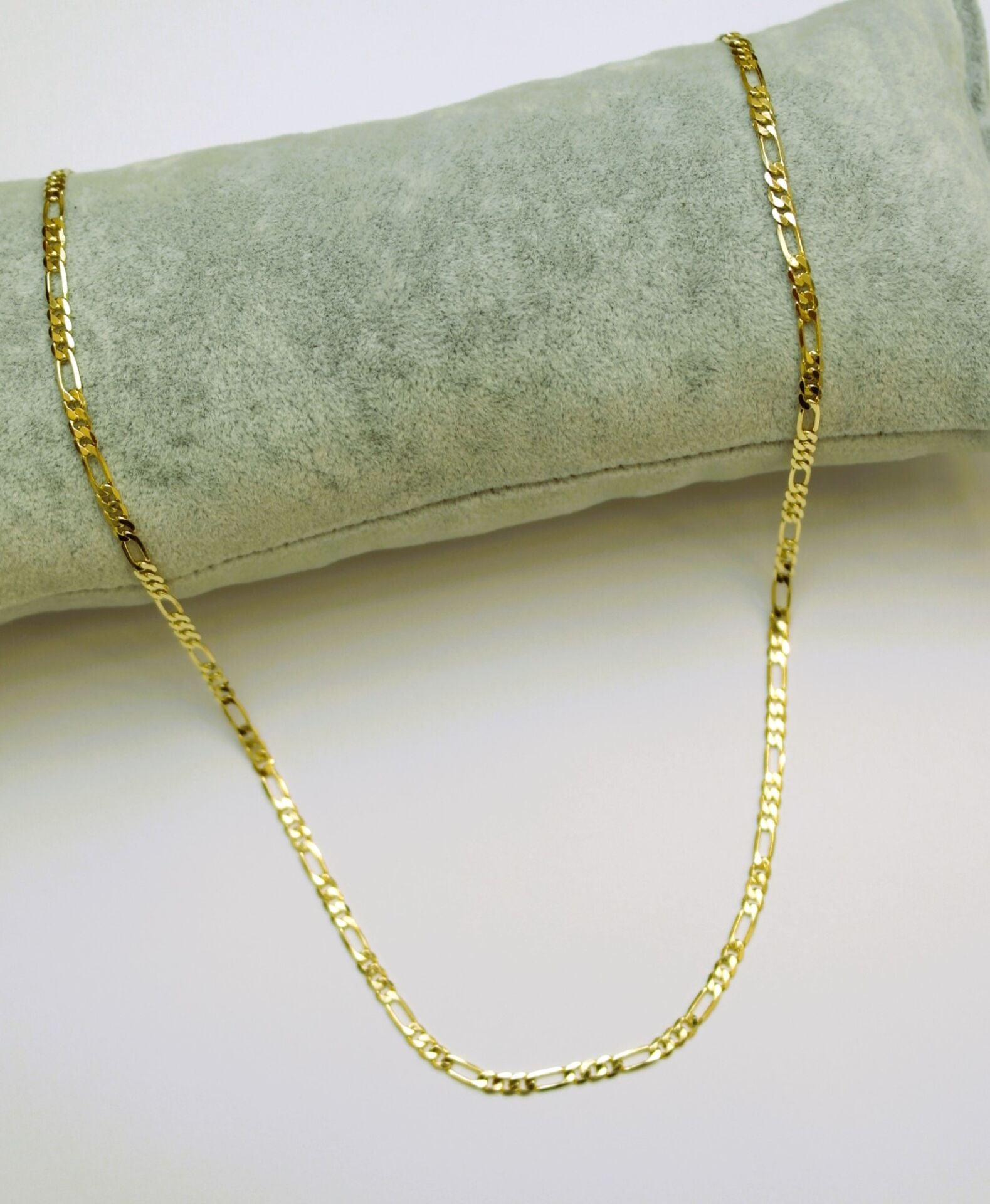 14K Rengi Xuping Figaro Kolye TK331