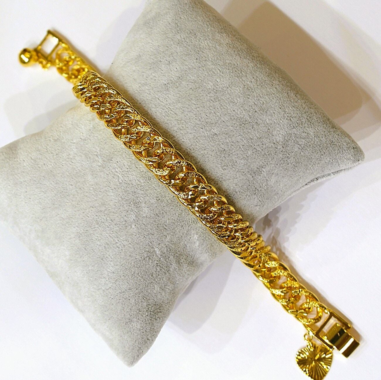 Altın Kaplama Bileklik AB234