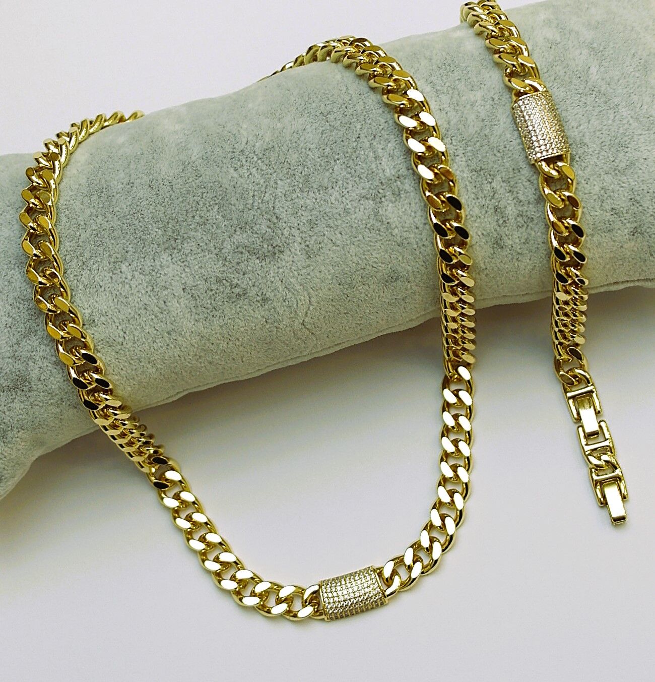 14 K Altın Rengi Gurmet Takım ÇTA41