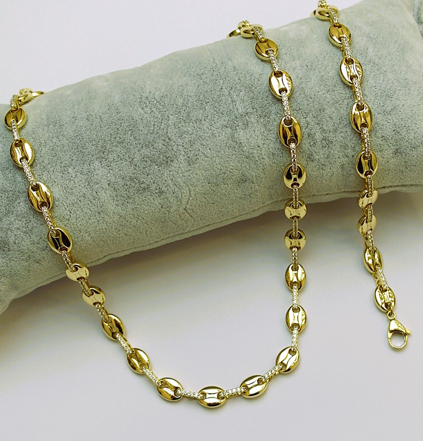 14 K Altın Rengi Xuping Takım ÇTA42