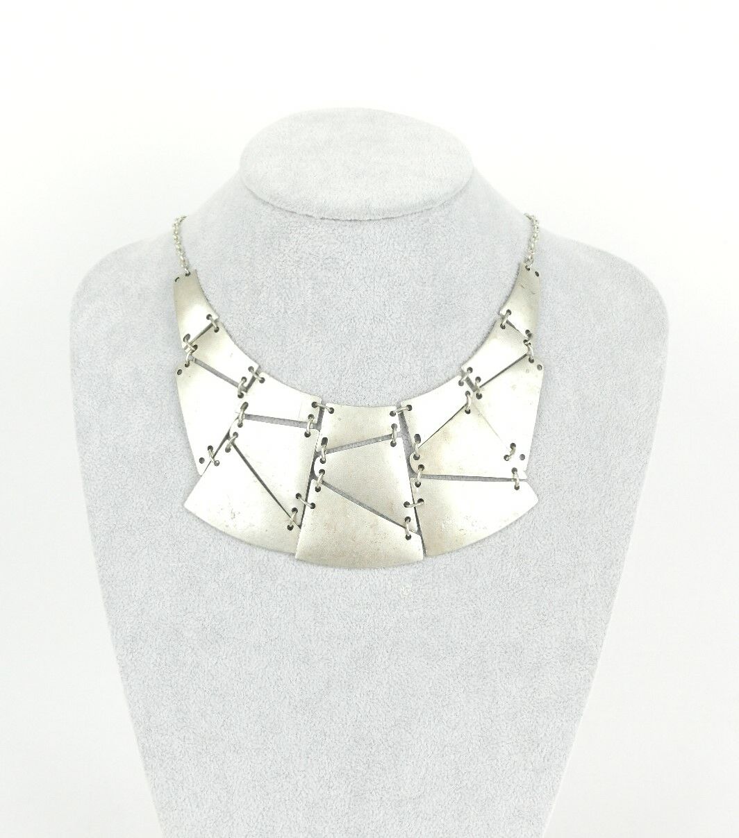 Geometrik Kolye TK66