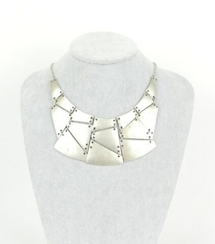 Geometrik Kolye TK66