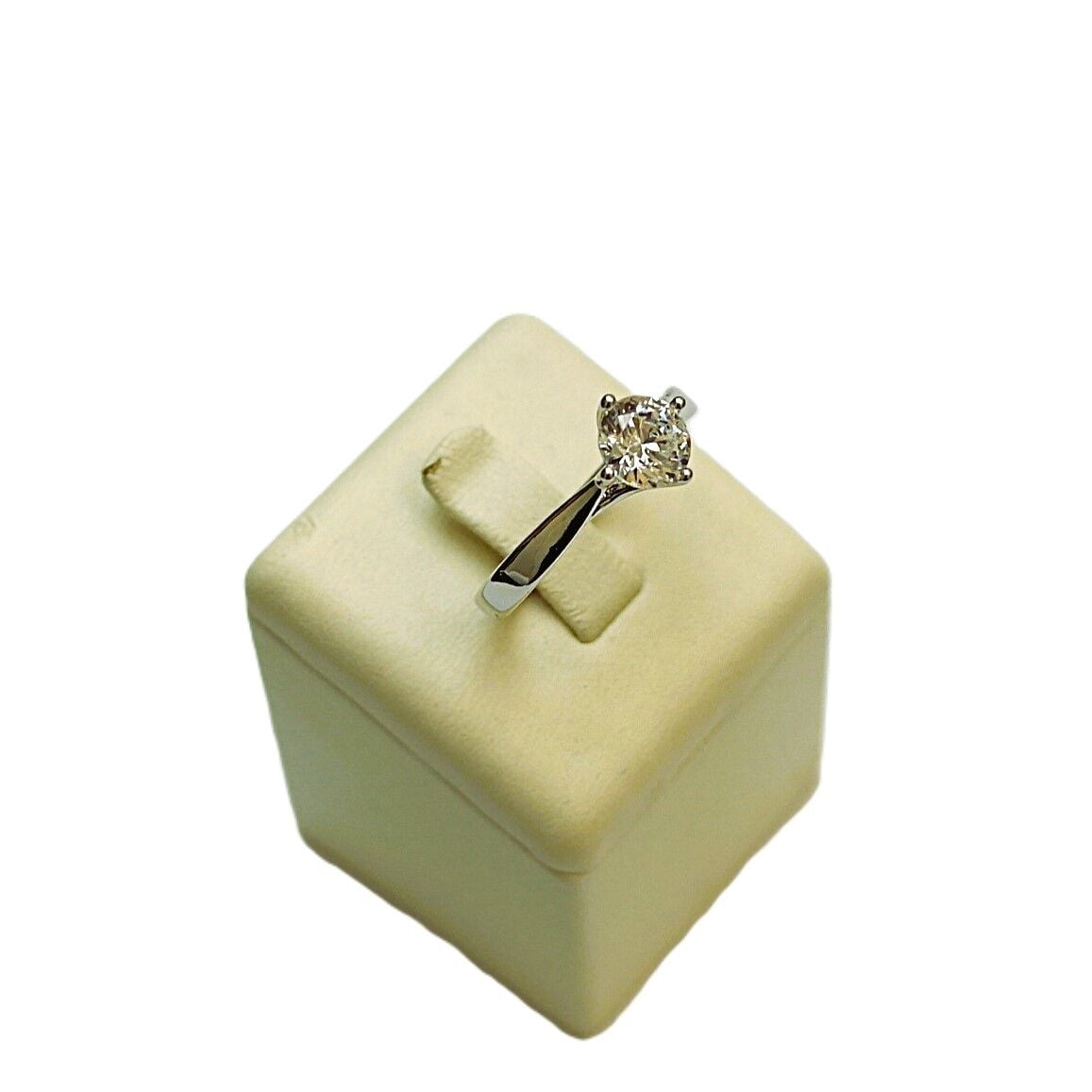 Tektaş Yüzük PY27