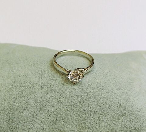 Tektaş Yüzük PY27