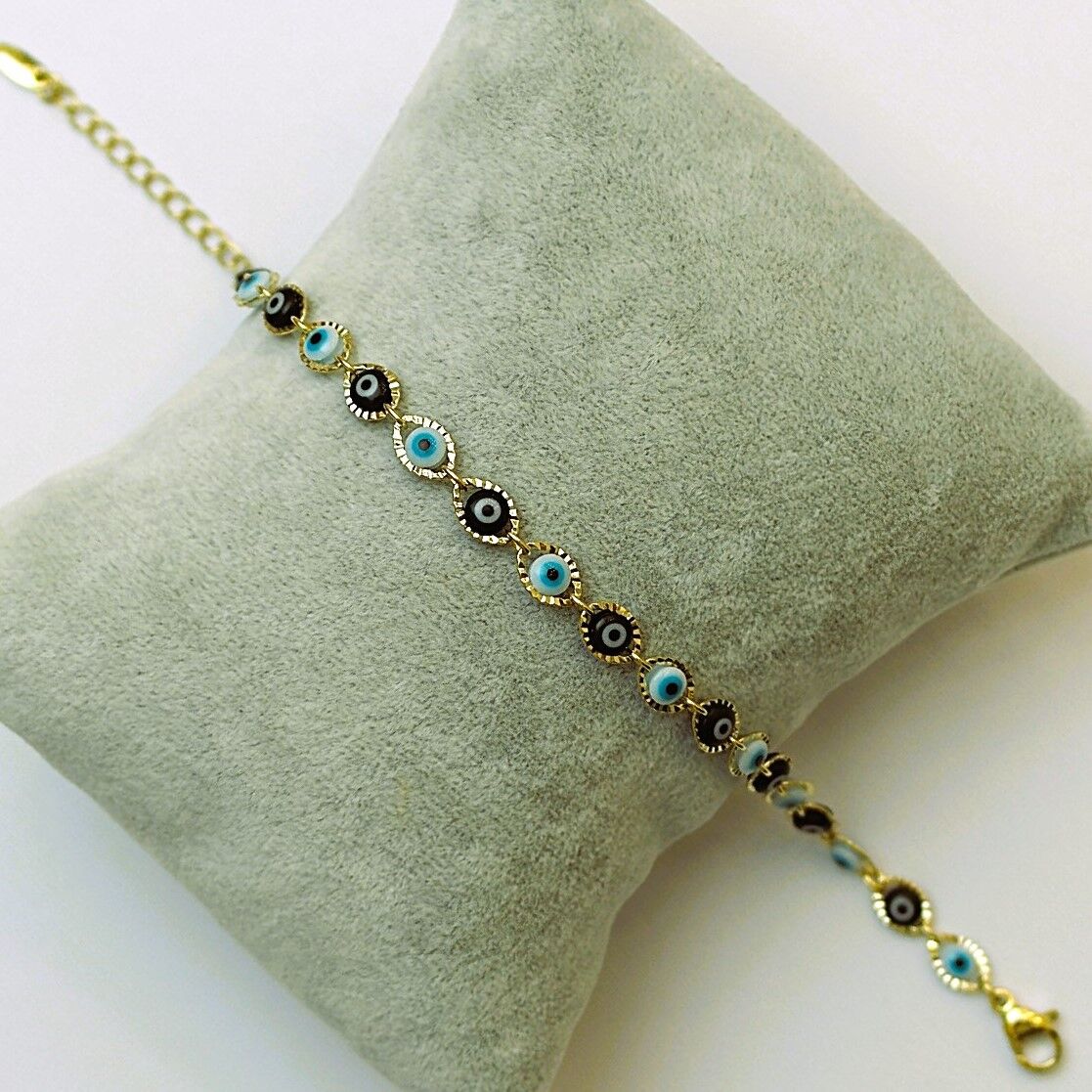 Göz Xuping Bileklik TBL575