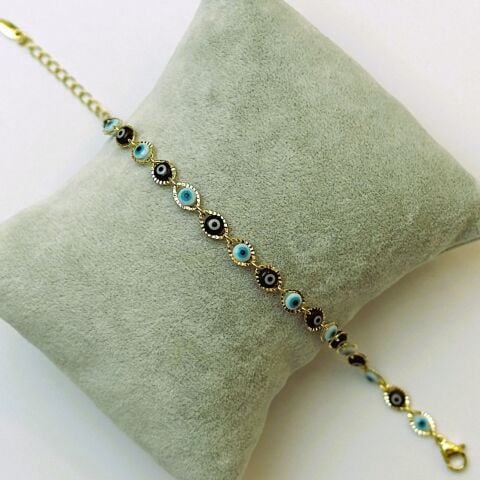 Göz Xuping Bileklik TBL575