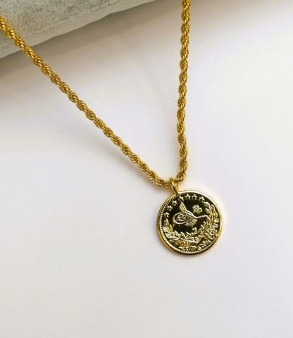 Reşat Lira Zincir Beraber ZİY04