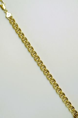 14K Altın Rengi Xuping Bileklik TBL370