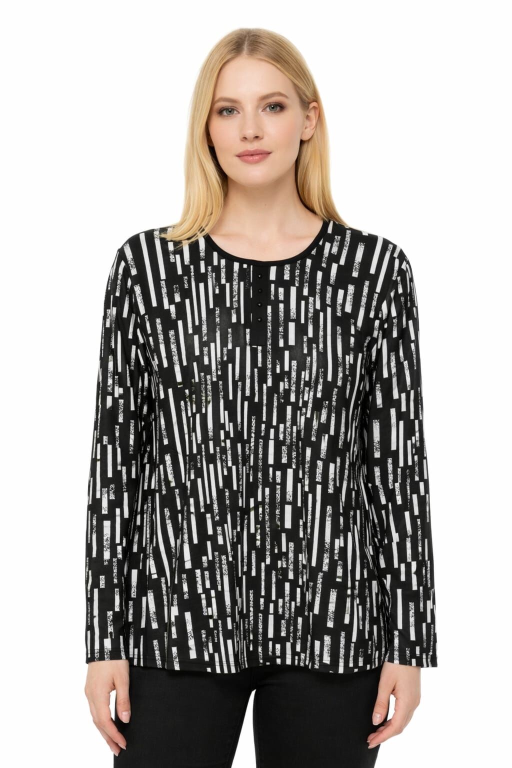 Büyük Beden Bluz PB300