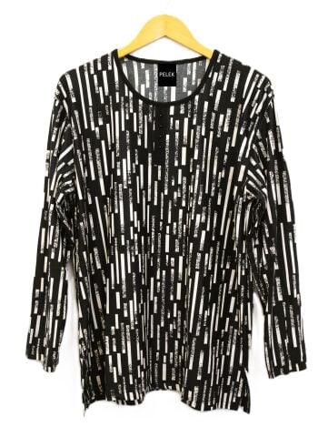 Büyük Beden Bluz PB300