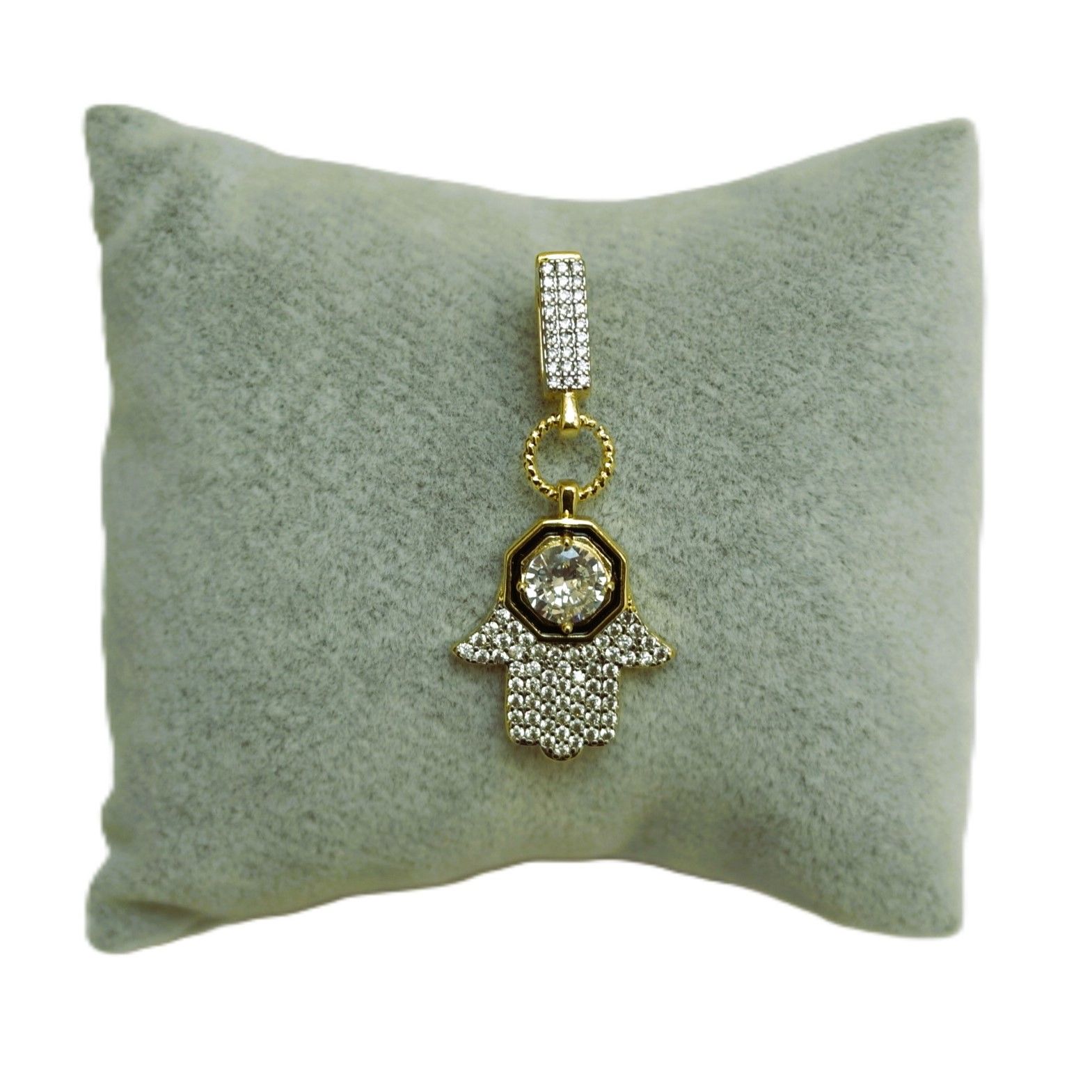 Charm Fatma Ana Eli TK200