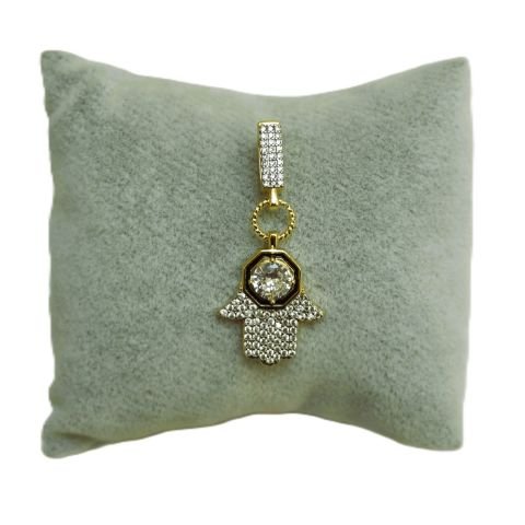 Charm Fatma Ana Eli TK200