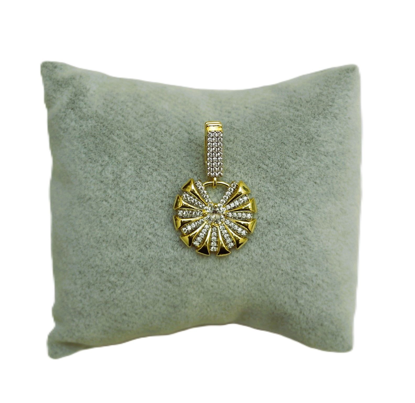 Charm TK204