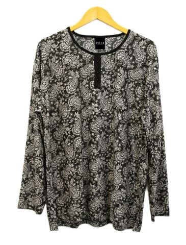 Büyük Beden Bluz PB304