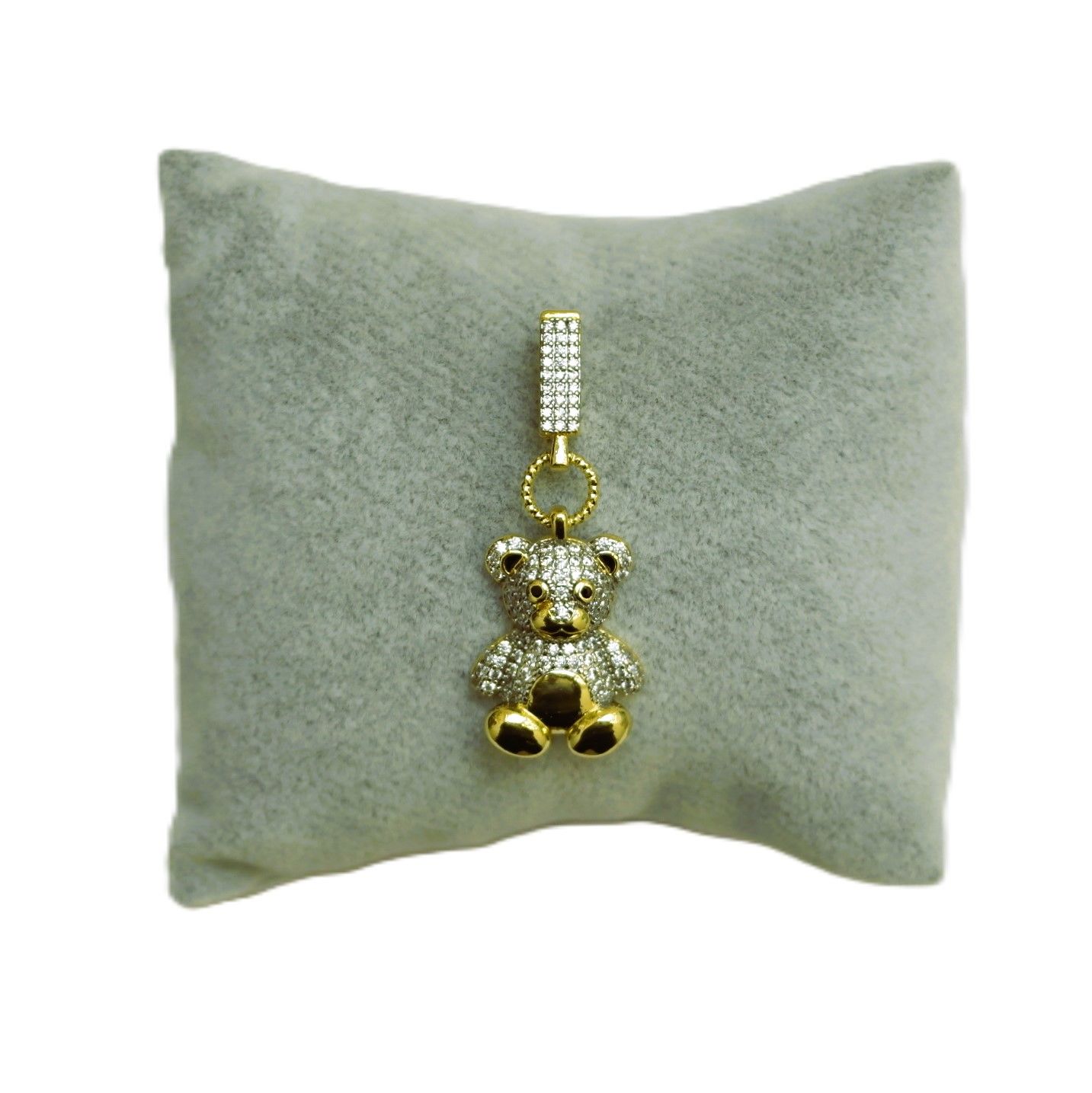 Charm Ayıcık TK212