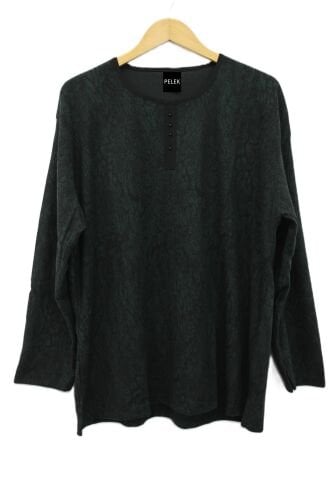 Büyük Beden Bluz PB306