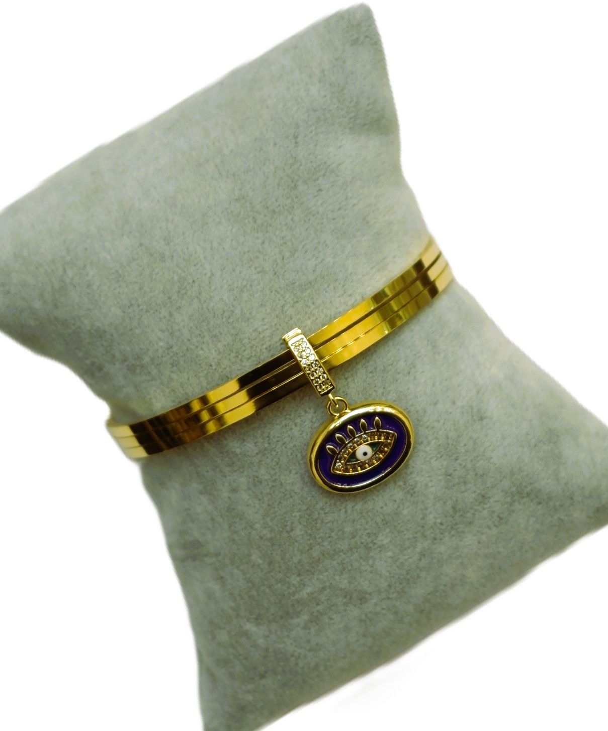 Ajda Bilezik Ve Charm TBL409