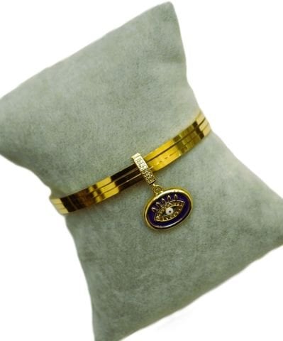Ajda Bilezik Ve Charm TBL409