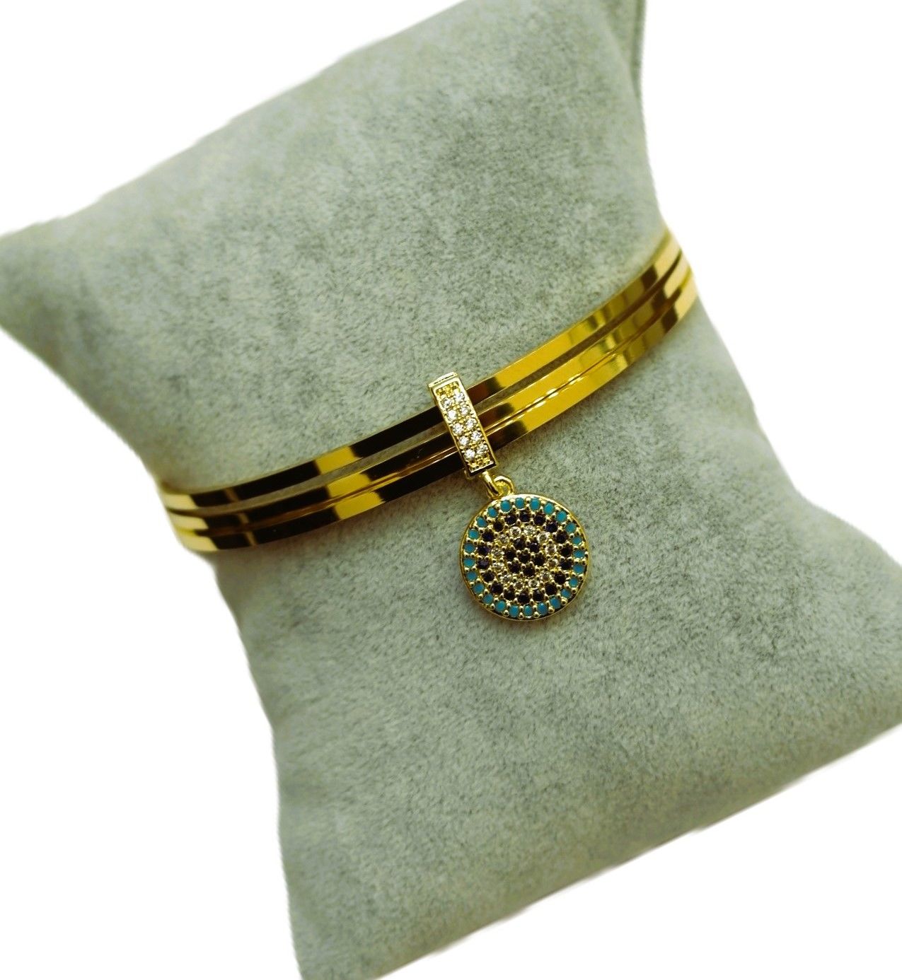 Ajda Bilezik Ve Charm TBL413