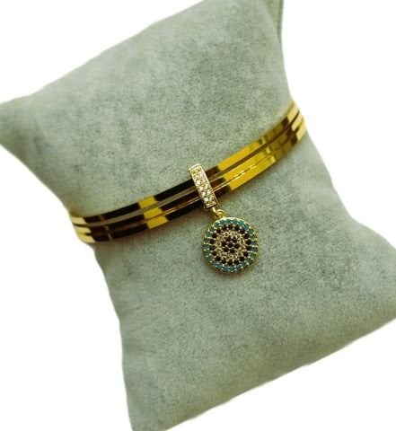 Ajda Bilezik Ve Charm TBL413