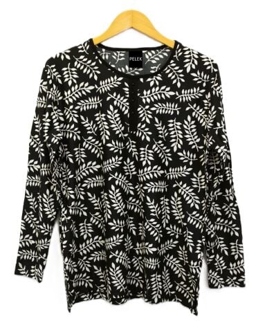 Büyük Beden Bluz PB312