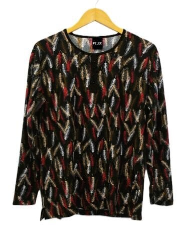 Büyük Beden Bluz PB313