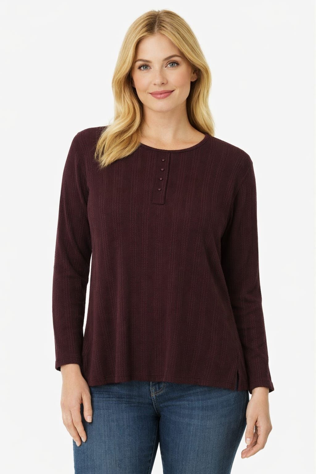 Büyük Beden Bluz PB315