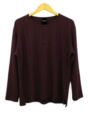 Büyük Beden Bluz PB315