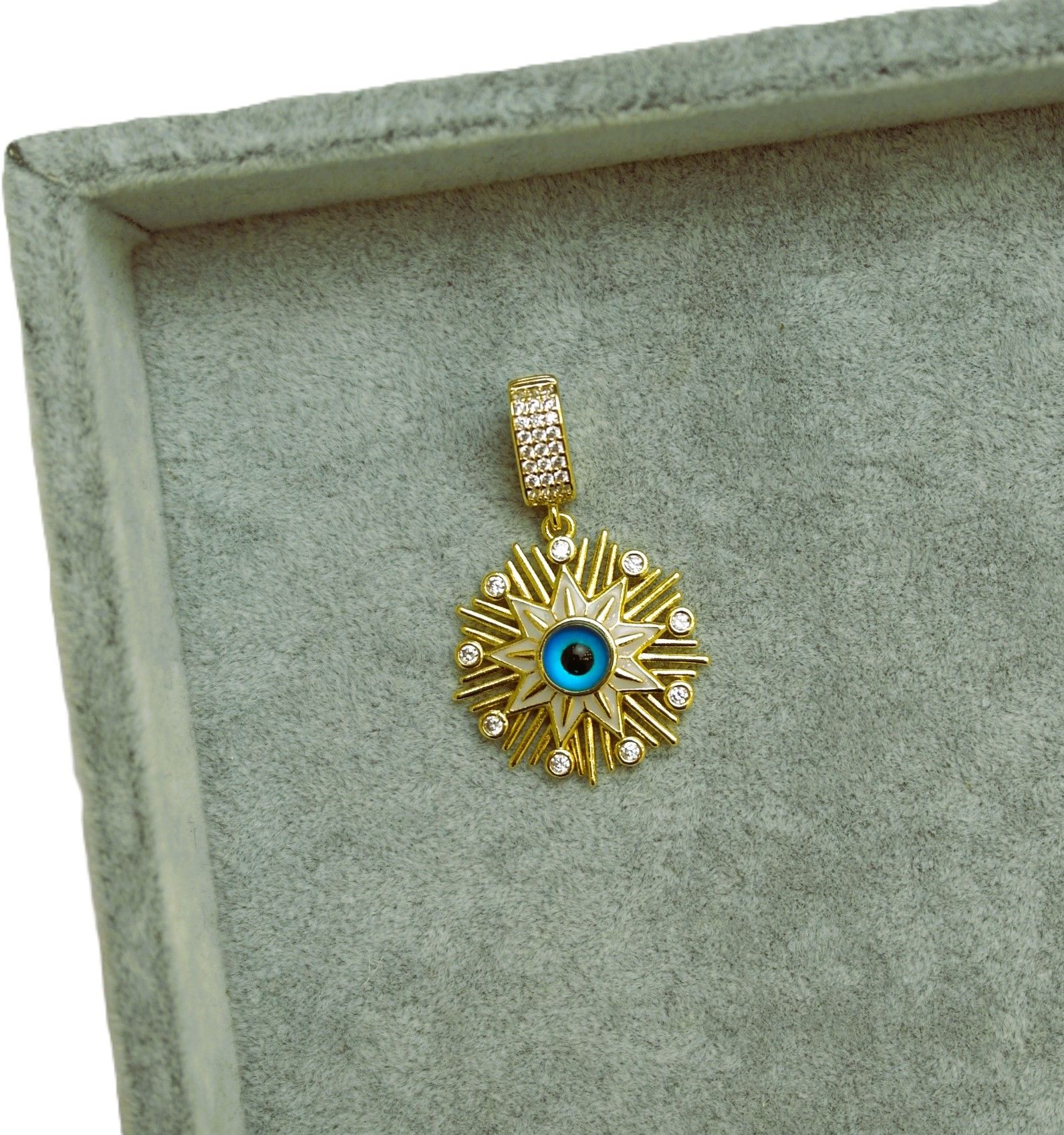 Nazar Charm TK216