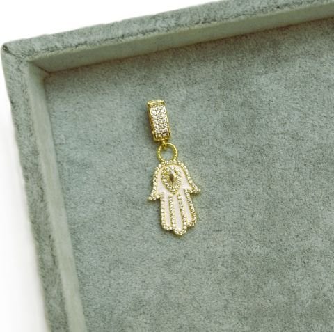 Fatma Ana Eli Charm TK218