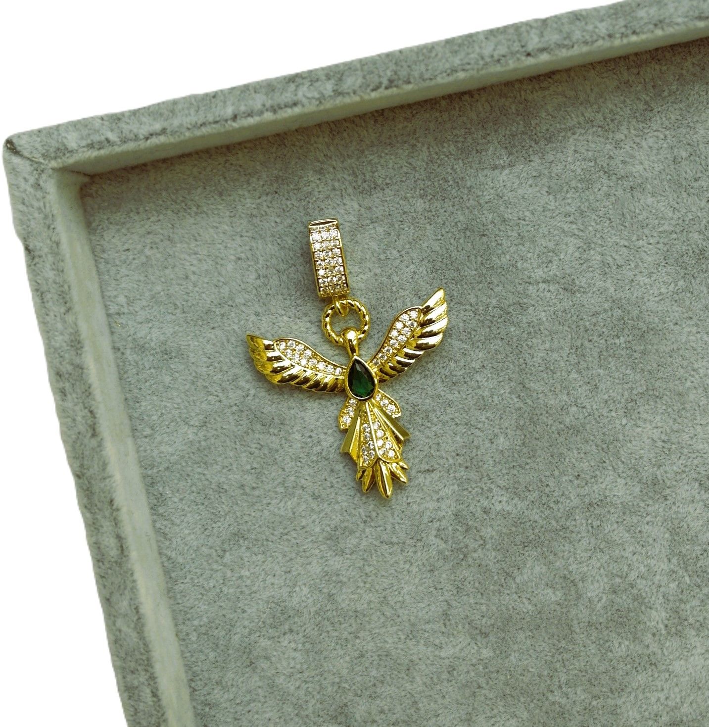 Anka Kuşu Charm TK219