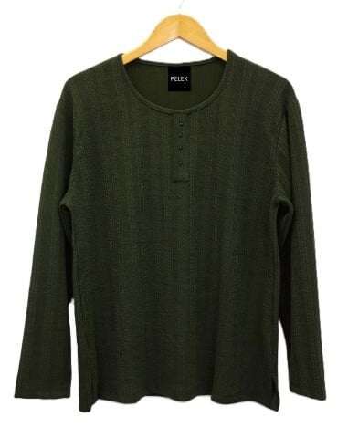 Büyük Beden Bluz PB316