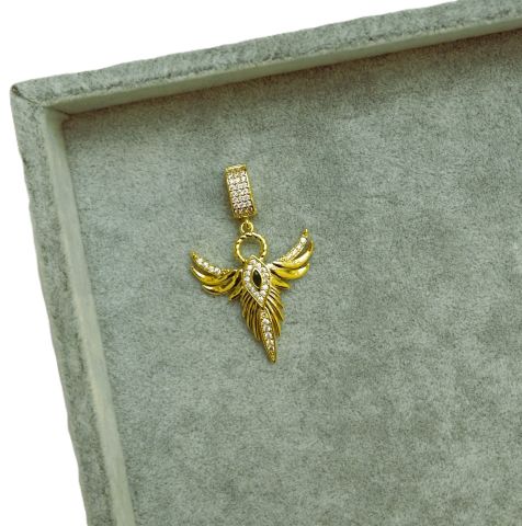 Anka Kuşu Charm TK220