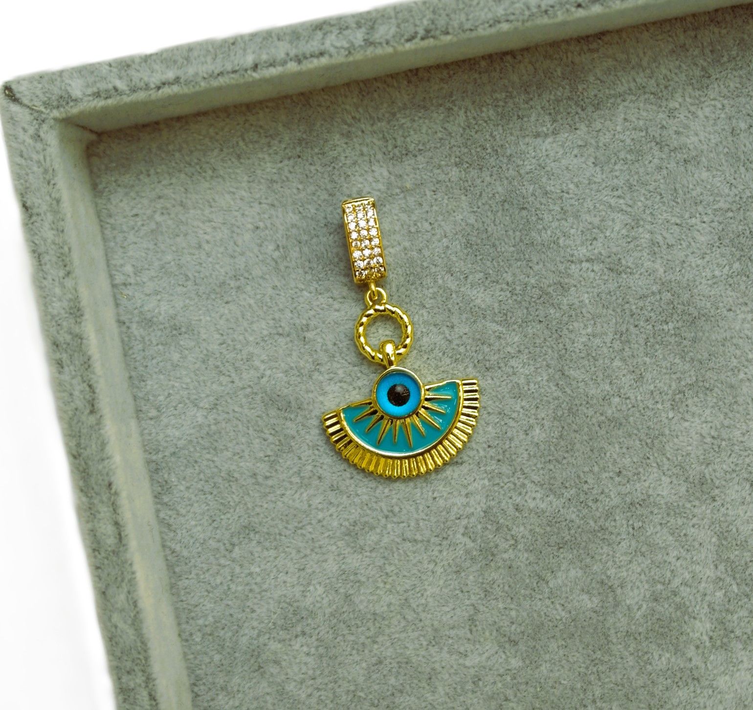 Nazar Charm TK221