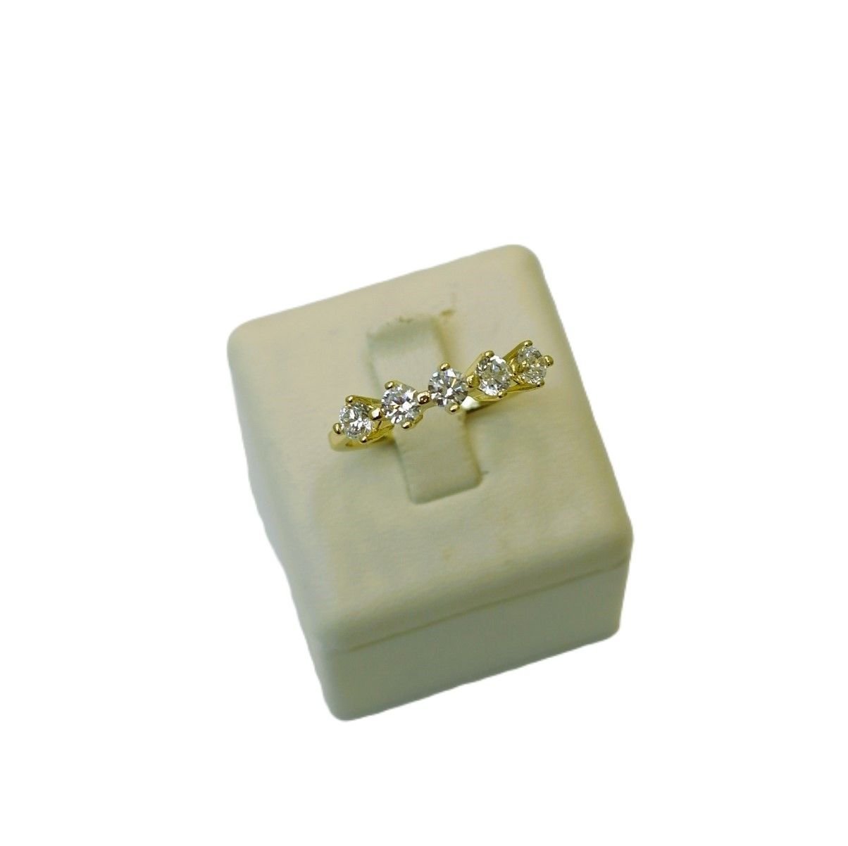 Beştaş Yüzük PY16