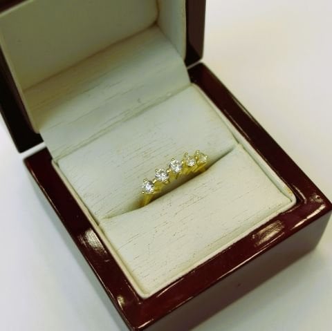 Beştaş Yüzük PY16