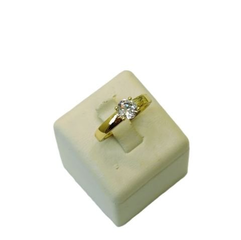 Tektaş Yüzük PY19