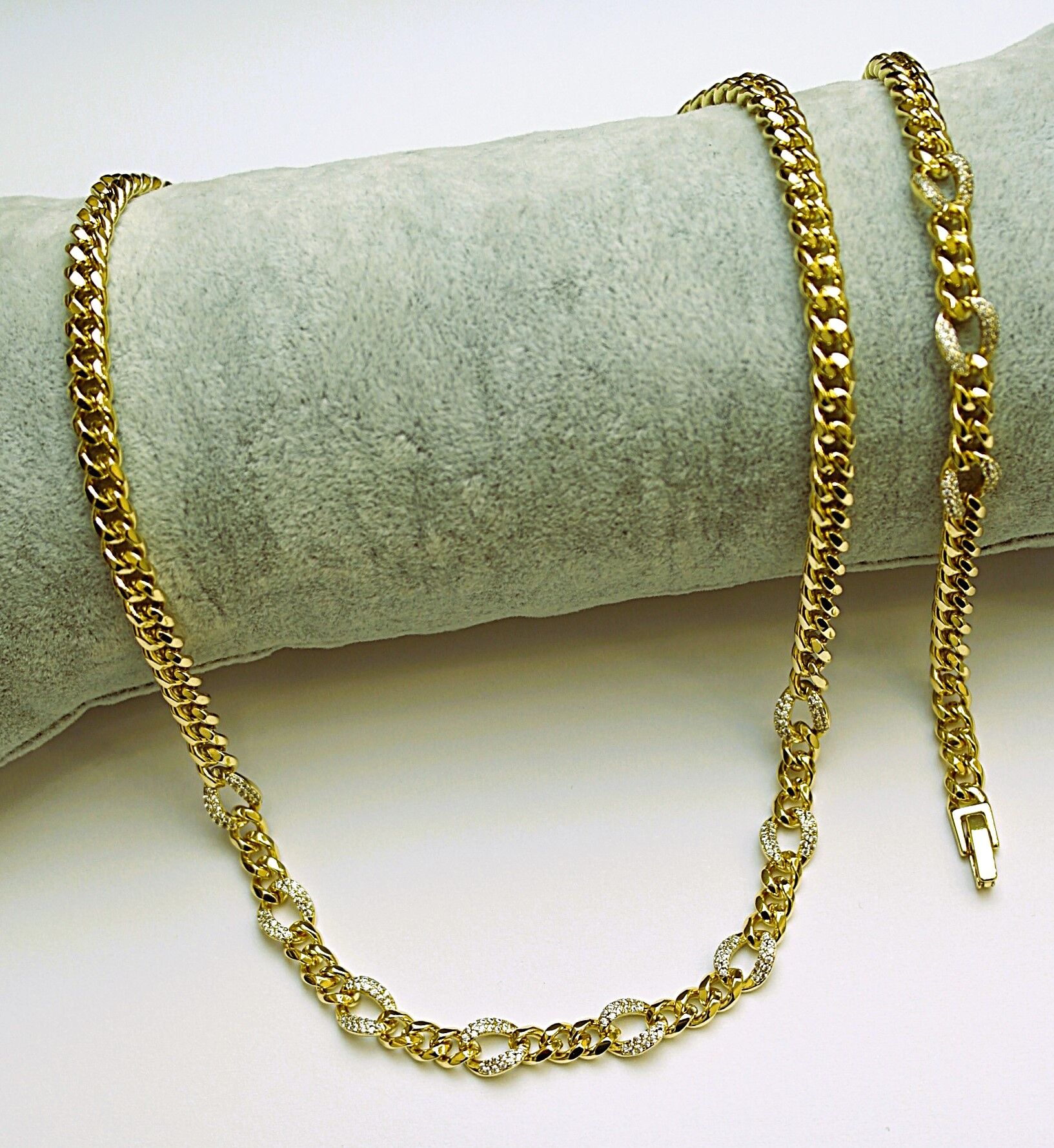 14K Altın Rengi Xuping Takım ÇTA45